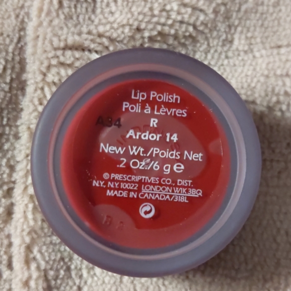 Prescriptives Lip Polish Ardor 14 - Picture 2 of 2